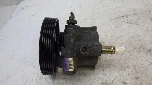 Bomba de direção assistida Trafic II Vivaro A 1.9 DCI OEM image 5