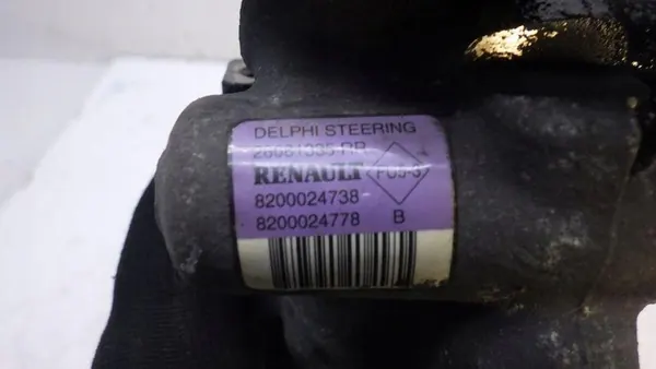 Bomba de direção assistida Trafic II Vivaro A 1.9 DCI OEM image 6