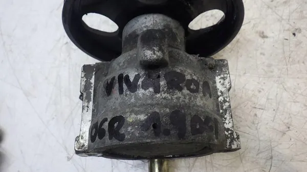 Bomba de direção assistida Trafic II Vivaro A 1.9 DCI OEM image 7