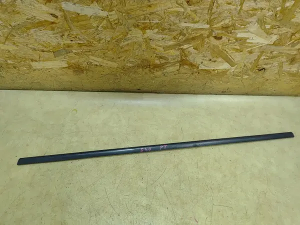 Tira raspante trasera derecha VOLVO S40 II OEM image 2