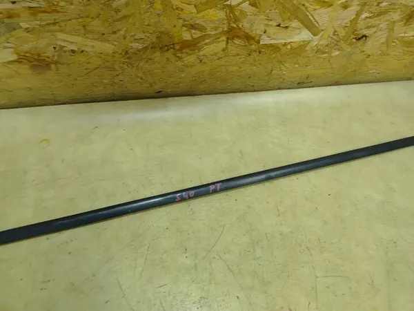Tira raspante trasera derecha VOLVO S40 II OEM image 3