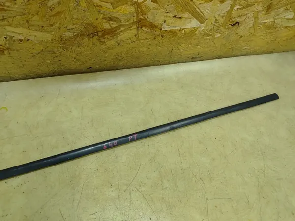 Tira raspante trasera derecha VOLVO S40 II OEM image 4