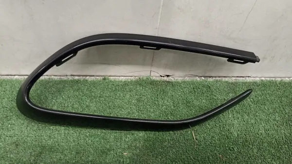 Mercedes CLA W118 AMG linker bumperframe A118852302 image 2