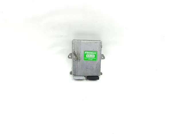 Controlador de gás GPL ICS-03 B4056270 da Emme image 2