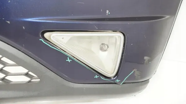 OEM 360178106 Etupuskuri Honda Civic VIII 06-09 image 7