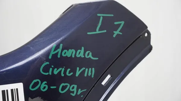 OEM 360178106 Etupuskuri Honda Civic VIII 06-09 image 9