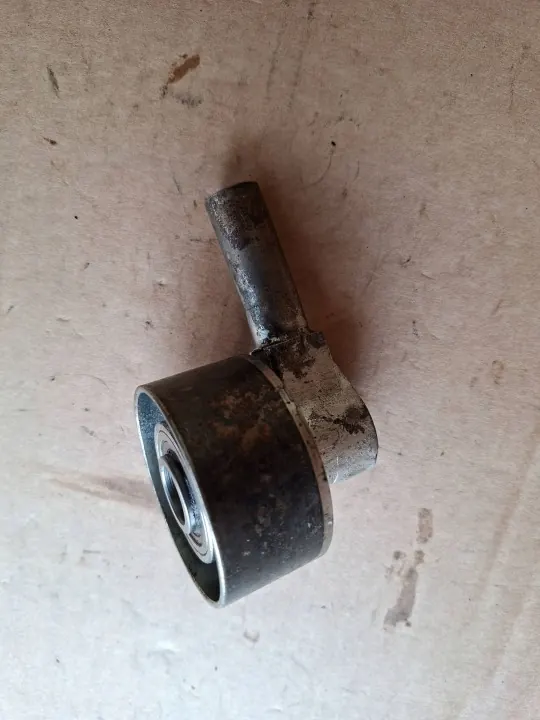 Rodillo tensor correa alternador Ferrari 348 OEM image 4