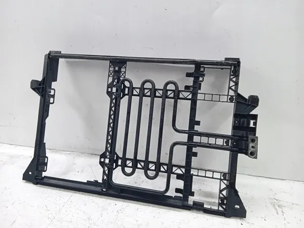 Refroidisseur d'huile BMW 5 (E39) image 1