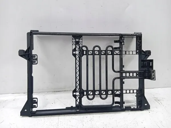 Refroidisseur d'huile BMW 5 (E39) image 2