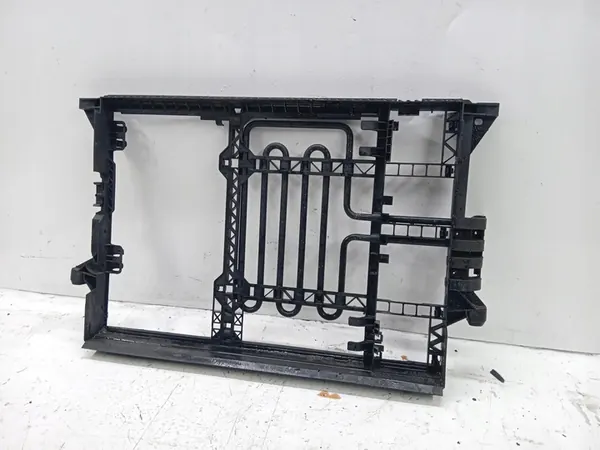 Refroidisseur d'huile BMW 5 (E39) image 3