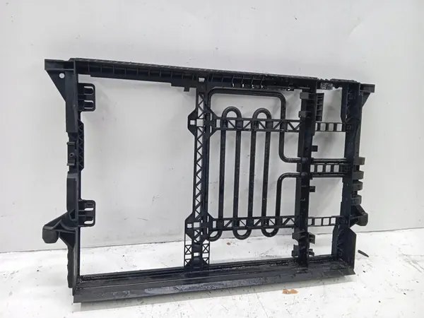 Refroidisseur d'huile BMW 5 (E39) image 4