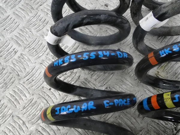 Molas traseiras Jaguar F-Pace X761 HK83-5534-DA image 3