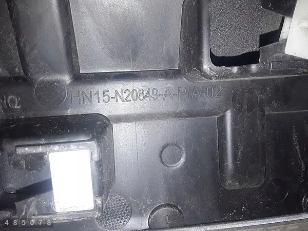 Vorm Ford Ecosport 2021 hn15n20849 image 3