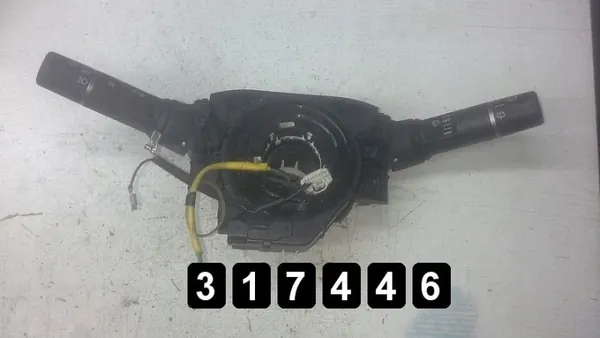 Interrupteur Mazda 2 OEM AM-317446 - État utilisé image 2