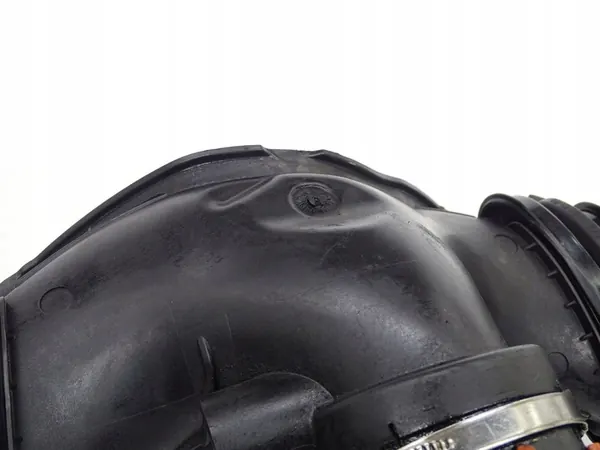 Luchtstroommeter Pijp Mercedes E-Klasse W212 3.0 CDI A6420900048 image 5