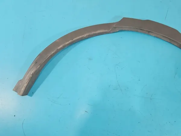 OEM IMPRK1552969 Para-lamas Traseiro Esquerdo Land Rover image 3