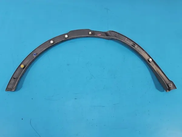 OEM IMPRK1552969 Para-lamas Traseiro Esquerdo Land Rover image 4