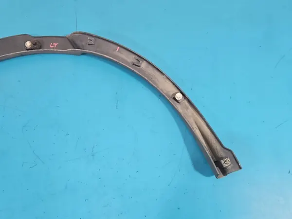 OEM IMPRK1552969 Para-lamas Traseiro Esquerdo Land Rover image 5