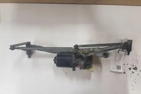 Scheibenwischermotor CITROËN SAXO 1.4L image 2