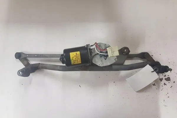 Scheibenwischermotor CITROËN SAXO 1.4L image 4