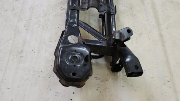 Carrinho Traseiro Volvo V40 II OEM 3335288 - Usado image 3