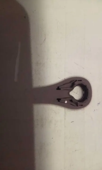 OEM 8591AGSGYMVZ1P Frontscheibe für Audi TT image 4