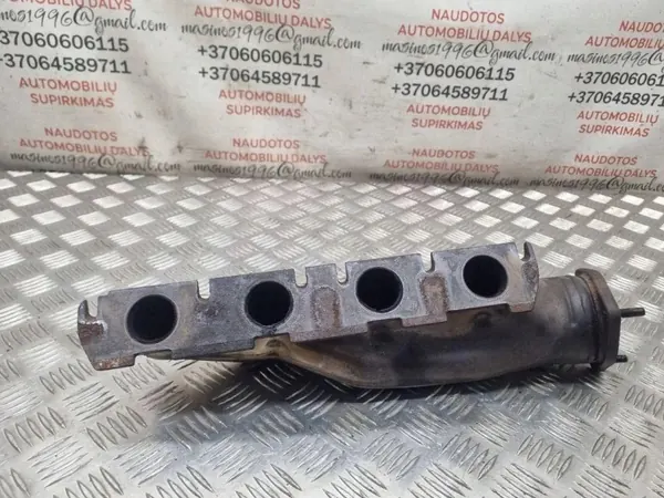 Abgaskrümmer AUDI Q7 (4L) 079253034S 4.2L image 5
