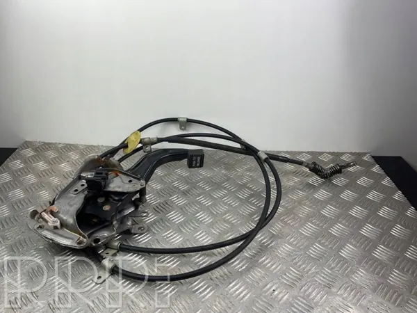 Câble de frein à main Jeep OEM FOB25351 image 2