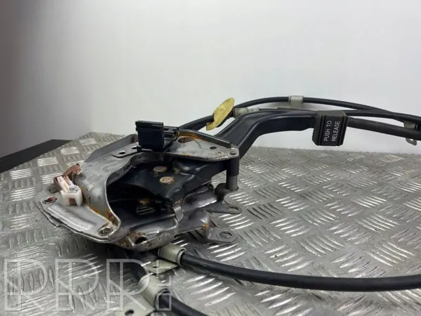 Câble de frein à main Jeep OEM FOB25351 image 7