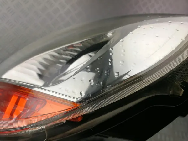 Faros delanteros izquierdo y derecho RENAULT KANGOO I 1 FL image 8