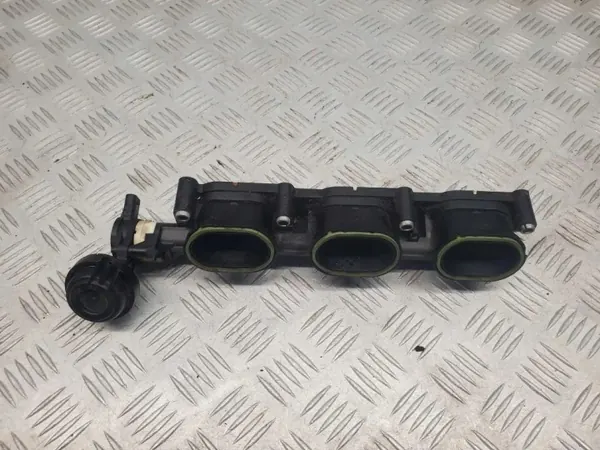 Gebrauchtes Audi OE Ansaugkrümmer OEM 06E133110AF image 2