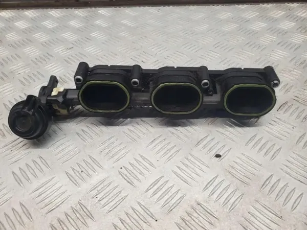 Gebrauchtes Audi OE Ansaugkrümmer OEM 06E133110AF image 3