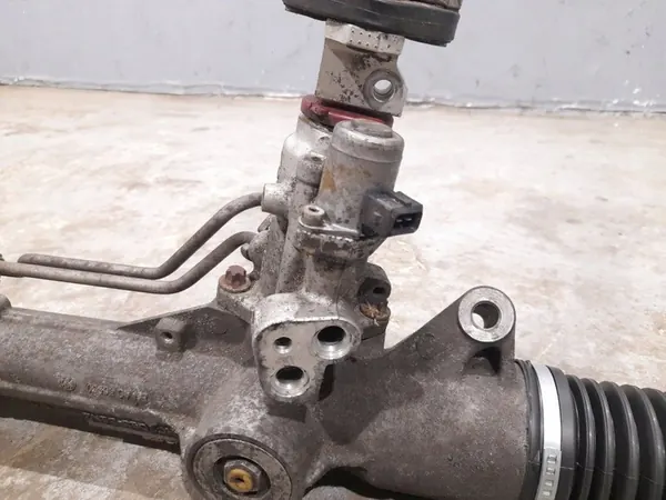 Sensor de direção Mercedes A2214600184 image 4