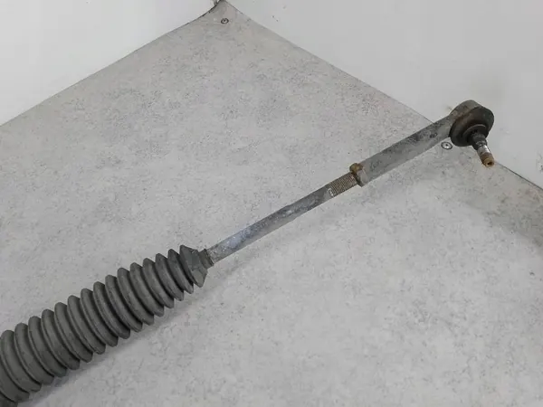 Cremalheira direção OEM A0010592 TRW Fiat Grande Punto image 5