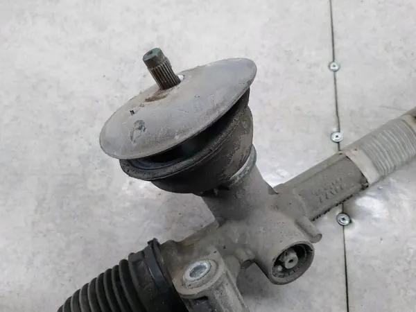 Cremalheira direção OEM A0010592 TRW Fiat Grande Punto image 7
