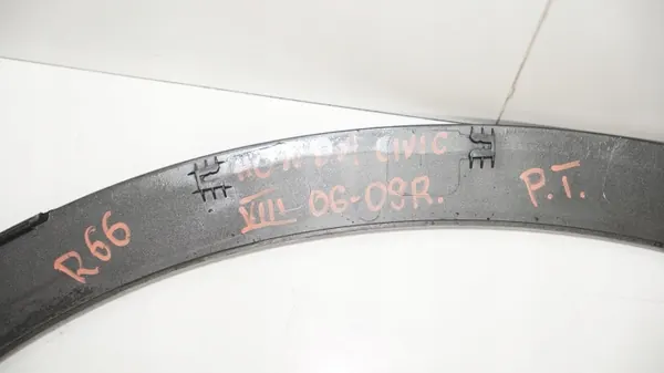 OEM 360193803 Höger bakskärm Honda Civic VIII image 3
