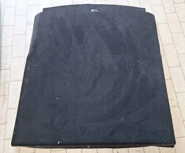 Takakontin matto OEM 849023064R Renault Talisman image 2