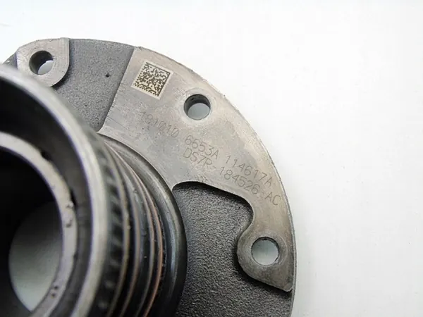 FORD Powershift Vaihteiston Laakeri OEM DS7R-184526-AC image 3