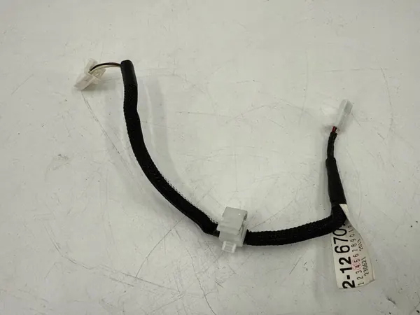 OEM 8214212670 Zonsensor voor voor Toyota Corolla image 2