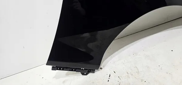 BMW F20 F21 F22 F23 Parafango Anteriore Destro Schwarz II 668 image 3