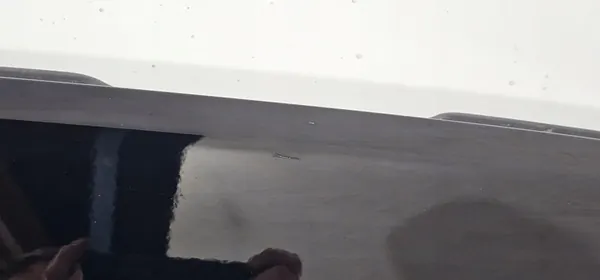 BMW F20 F21 F22 F23 Parafango Anteriore Destro Schwarz II 668 image 5