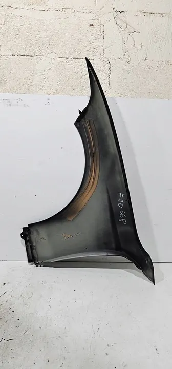 BMW F20 F21 F22 F23 Parafango Anteriore Destro Schwarz II 668 image 6