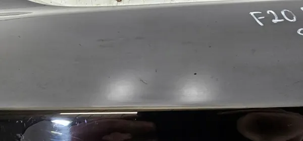 BMW F20 F21 F22 F23 Parafango Anteriore Destro Schwarz II 668 image 9