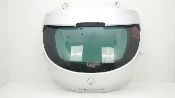 OEM 360208818 Hayon pour Renault Megane III Coupé image 2