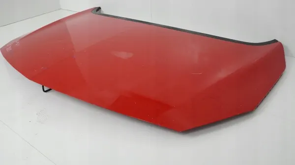 Moottorikansi OEM 360207042 Opel Astra J 09-12 image 3