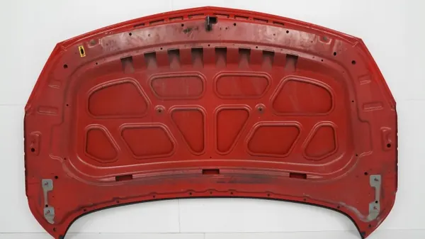 Moottorikansi OEM 360207042 Opel Astra J 09-12 image 6