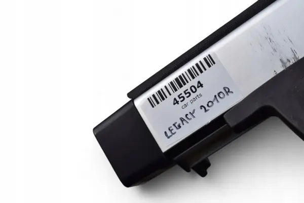 Subaru OE bagageutdrag OEM - Legacy V 2009-2012 image 8