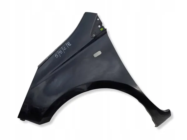 OEM 55C8 Etu vasen lokasuoja Nissan Note E11:lle image 2