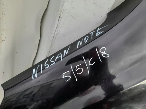 OEM 55C8 Etu vasen lokasuoja Nissan Note E11:lle image 4