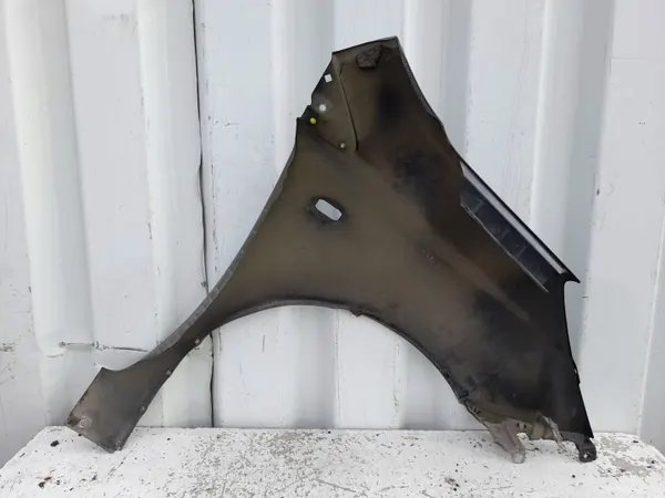 OEM 55C8 Etu vasen lokasuoja Nissan Note E11:lle image 6